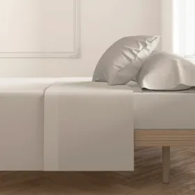Ylälakana Happy Home Mix Colors Pellava Sänky 180