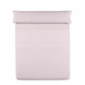 Ylälakana Hosteline Mixcolors Pinkki Sänky 80