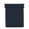 Top sheet Hosteline Mixcolors Navy Blue Small double