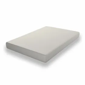 Sovitettu pohja-arkki Happy Home Mix Colors Pellava Sänky 200
