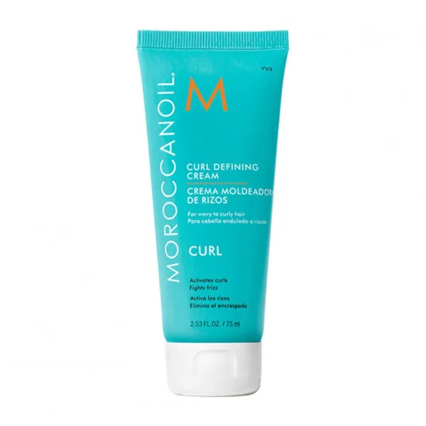 Curl Defining Cream Moroccanoil 75 ml