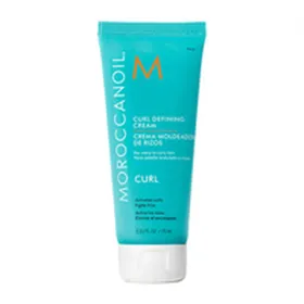 Garbanas pabrėžiantis kremas Moroccanoil 75 ml