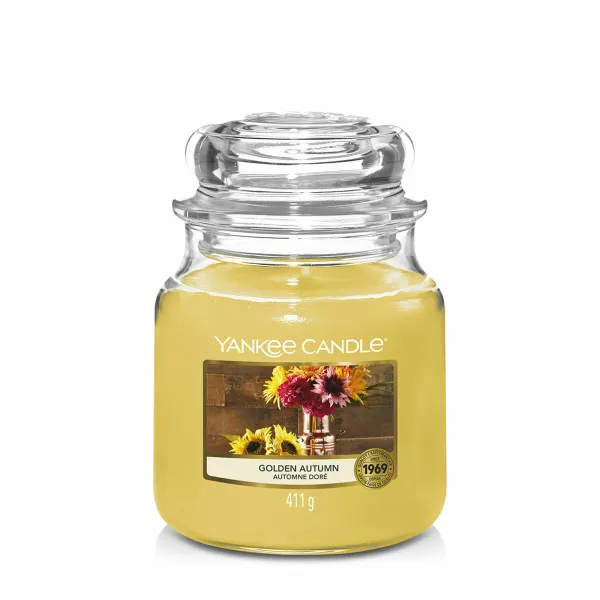 Aromatizuota žvakė Yankee Candle 10.00114.0394-1