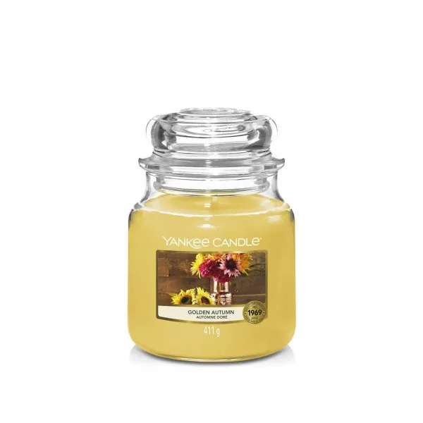 Aromatizuota žvakė Yankee Candle 10.00114.0394-1