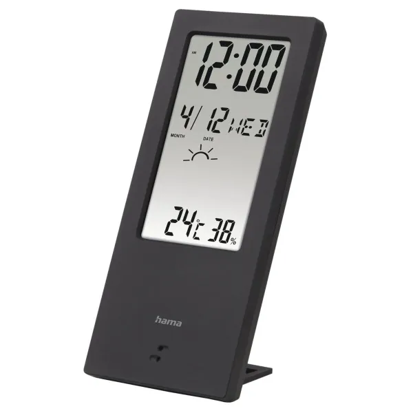 Multifunkcionāla Meteoroloģiskā Stacija Hama 00186365