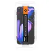 Spigen GLAS.TR EZ FIT Privacy 2-Pack - Tempered Glass with Privacy Filter for Google Pixel 9 Pro XL (2 pcs)