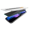 Spigen GLAS.TR EZ FIT Privacy 2-Pack - Tempered Glass with Privacy Filter for Google Pixel 9 Pro XL (2 pcs)