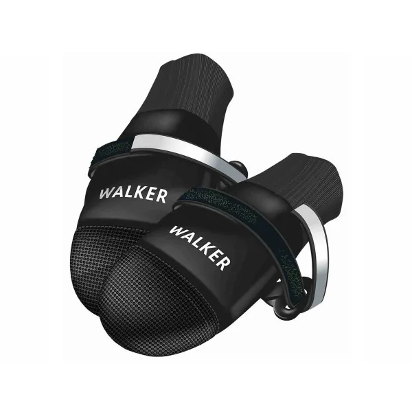 Туфли Trixie Walker Care Comfort Чёрный M