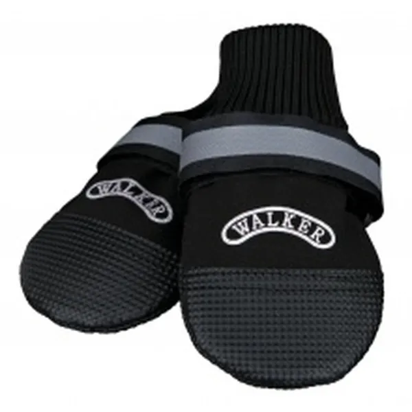 Туфли Trixie Walker Care Comfort Чёрный M