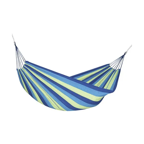 Hammock without spreader bars Iso Trade multicolour 150 kg 240 x 150