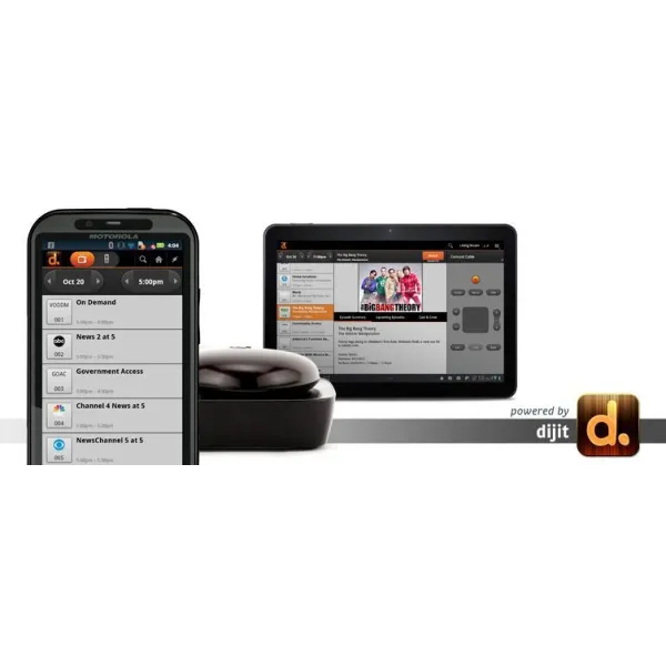 Griffin Beacon - Transmitter audio-video (Android)