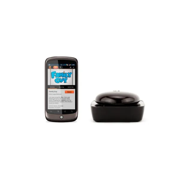 Griffin Beacon - Transmitter audio-video (Android)