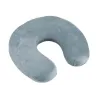 Travel pillow gray P7973