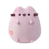 Pusheen - Plush stuffed animal 18 cm (pastel lilac)