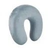 Travel pillow gray P7973