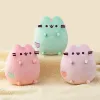 Pusheen - Plush stuffed animal 18 cm (pastel lilac)