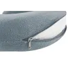 Travel pillow gray P7973