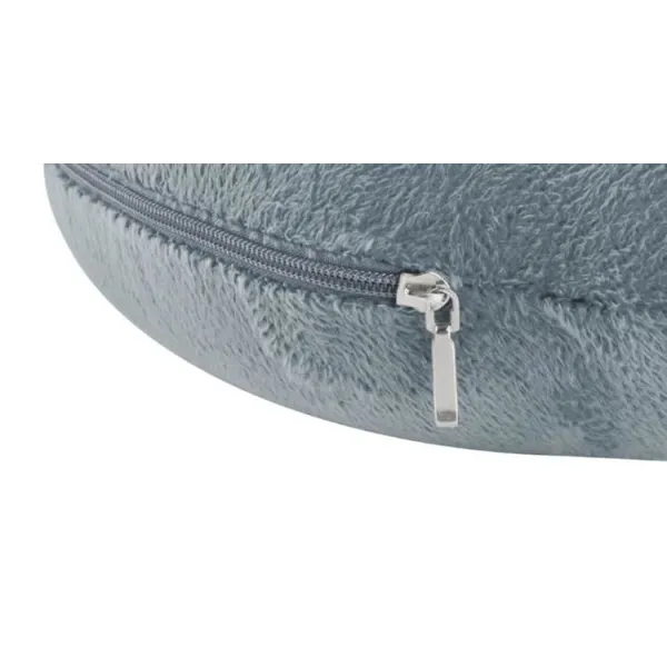 Travel pillow gray P7973