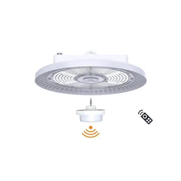 150w 24000LM 5000K High Bay Astronaut, 160LM/W