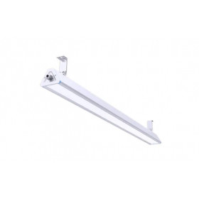 100w 16000LM 4000K Linear Highbay, Hemera series 160LM/W