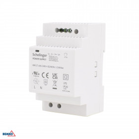 DIN RAIL POWER SUPPLY 12V 54W