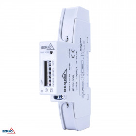 ELECTRICITY METER 1 PHASE 10 (50)A MECHANICAL