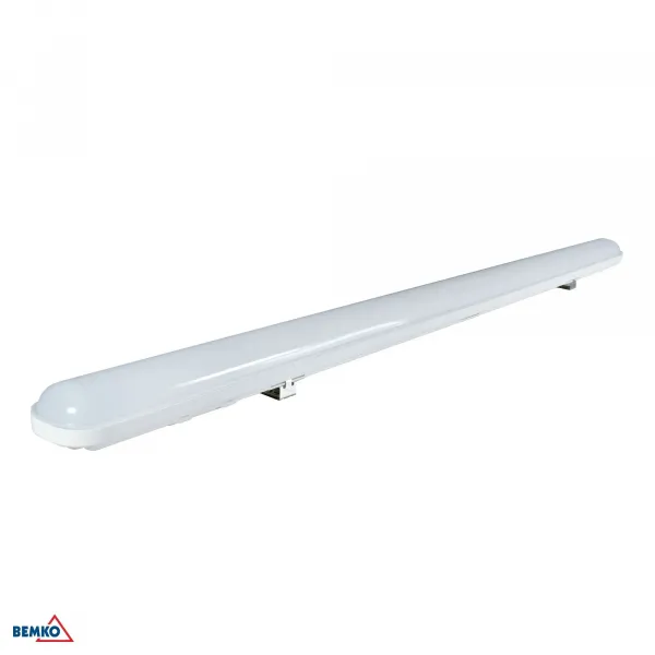 LED HERMETIC FITTING SOLIS 36W 4000K 4000LM IP65