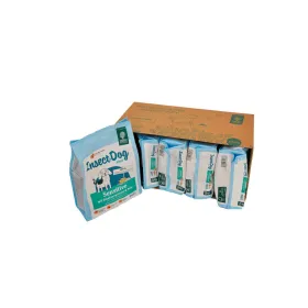 Fodder Josera InsectDog Sensitive 5 x 900 gr