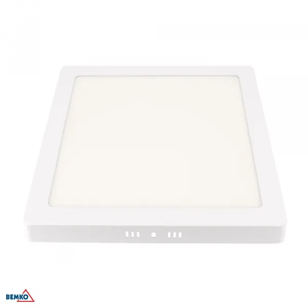 LED CEILING LAMP TALAR SLS 6W 4000K 570LM IP20 SQUARE WHITE