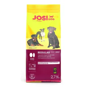 Fodder Josera 2,7 Kg Birds