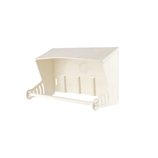 LED STAIR LAMP STEPPER 6000K CHAMPANGE 1,2W 12VDC 120lm