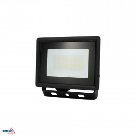 LED FLOODLIGHT SMD KASTEL 20W 4000K 1640LM IP65 BLACK