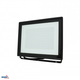 LED FLOODLIGHT SMD KASTEL 100W 6500K 8760LM IP65 BLACK