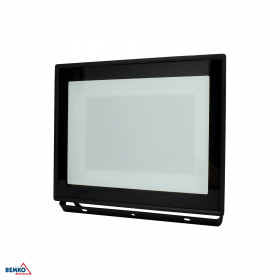 LED FLOODLIGHT SMD KASTEL 150W 4000K 13140LM IP65 BLACK