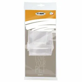 LED FLOODLIGHT SMD KASTEL 2 30W 6500K 2550LM IP65 BLACK 1,5M PORTABLE