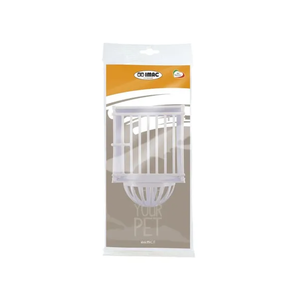 LED FLOODLIGHT LFX 30W 4000K 2700LM IP65 BLACK PIR SENSOR