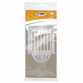 LED FLOODLIGHT LFX 30W 4000K 2700LM IP65 WHITE