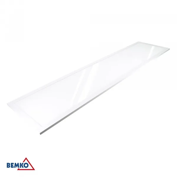 PANEL LED NEMO 40W 4000K 4400LM IP65 120X30 WHITE PZH