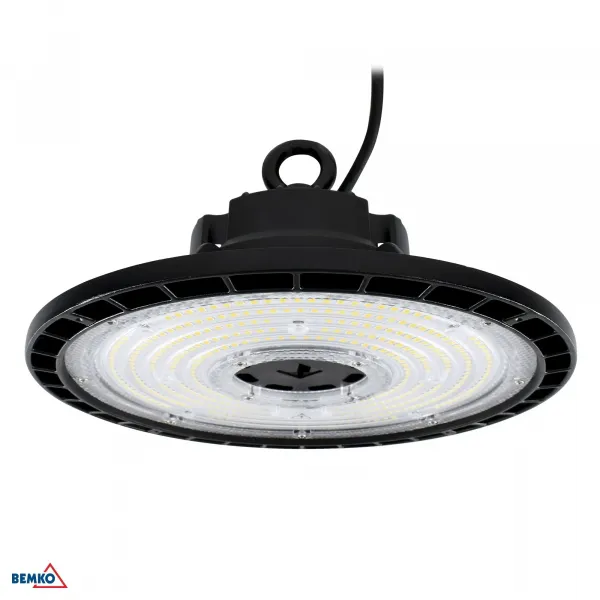 HIGHBAY LED PARIT 200W 4000K 32000LM IP65 90° DALI