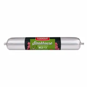 Wet food Fleischeslust Deer 600 g