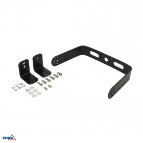 MOUNTING BRACKET FOR HBP3 200W LUMINAIRE