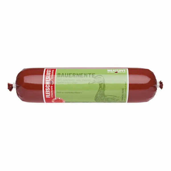 Mitrs ēdien Fleischeslust Pīle 400 gr