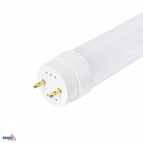 LED TUBE T8 HIGH LUMEN 1200MM 18W 6000K 2610LM MILKY COVER ONE-WAY POWER SUPPLY