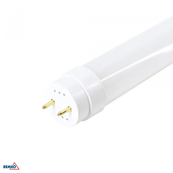 LED TUBE 230V T8 600MM 9W 920LM 4000K MILKY COVER (25 PCS.)