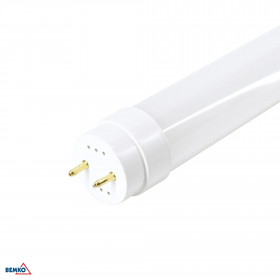 LED TUBE 230V T8 1200MM 18W 1850LM 4000K WW MILKY COVER (25 PCS.)