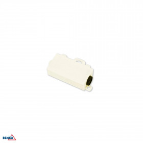 In-out junction box 2p Screw IP44