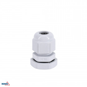 CABLE GLAND GREY M-16