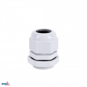 CABLE GLAND GREY M-25