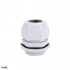 CABLE GLAND GREY M-40