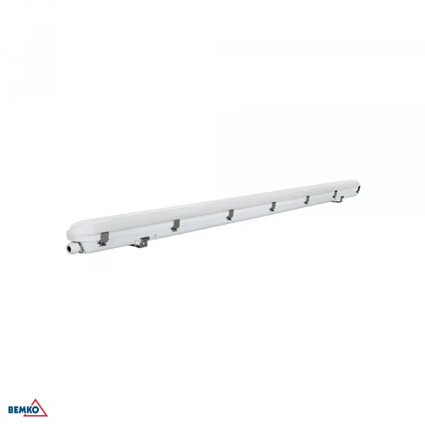 LED HERMETIC FITTING ALWIR 2 52W 4000K 7800LM IP65